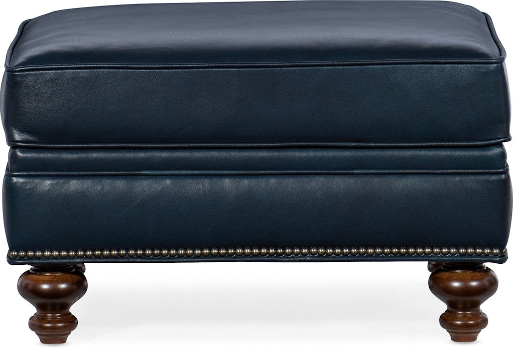 Bradington Young West Haven Ottoman 759-OT