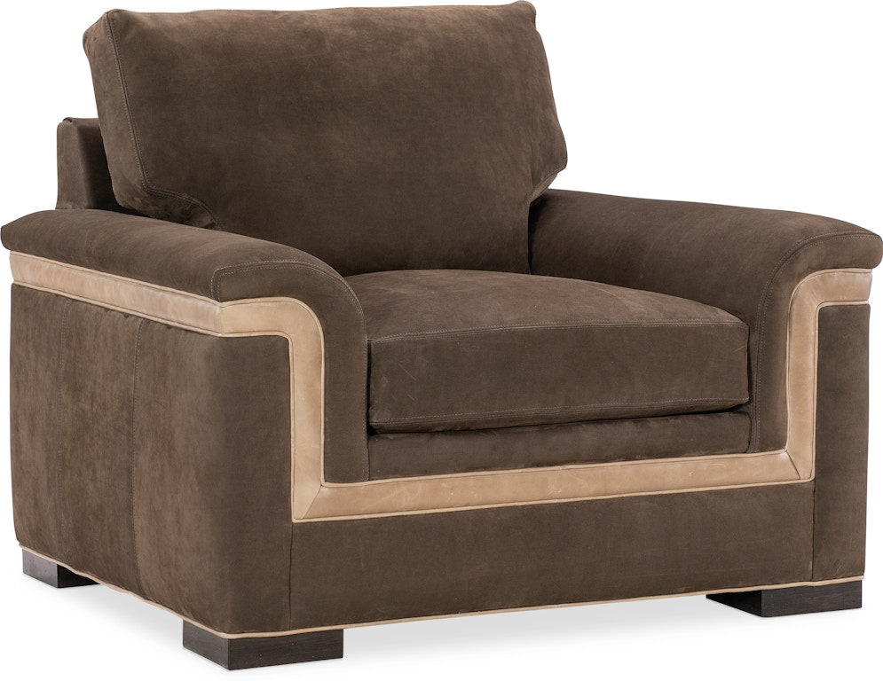 Bradington Young Dominick Chair 882-25