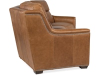 Bradington Young Raiden Angled Sofa 204-99-2