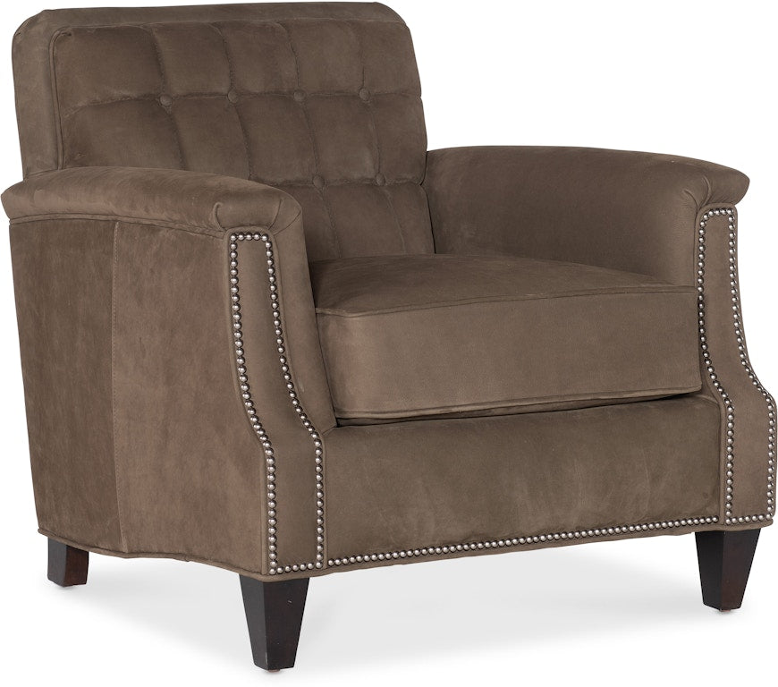 Bradington Young Patrick Club Chair 421-25