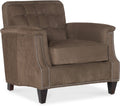 Bradington Young Patrick Club Chair 421-25