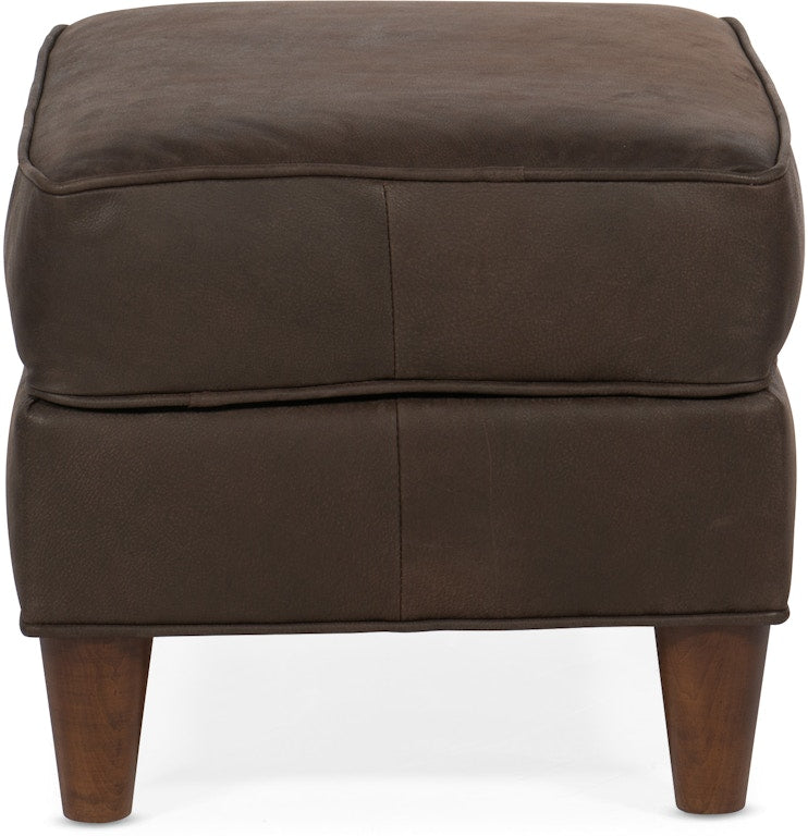 Bradington Young Manning Ottoman 773-OT