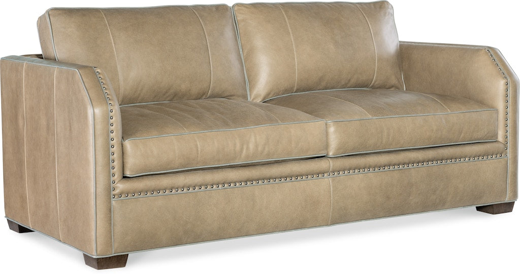 Bradington Young Sutton Sofa 641-95
