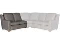 Bradington Young Raiden Left Arm Facing Reclining Loveseat with Power Headrest 204-55