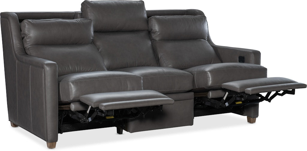 Bradington Young Hambrick Reclining Sofa 950-90