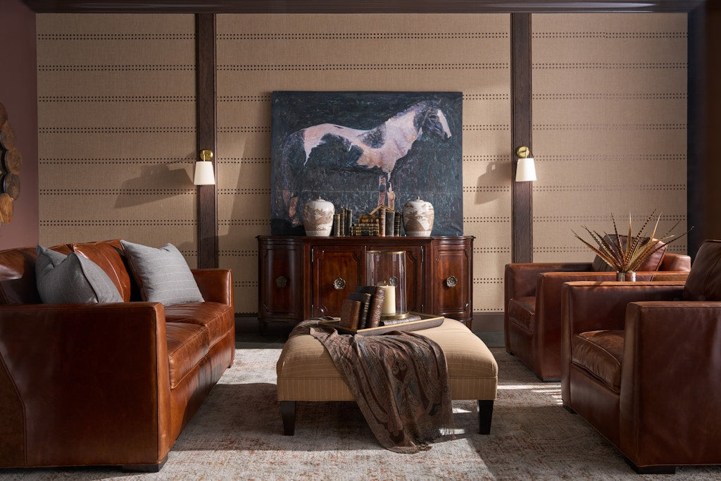 Bradington Young Eliana Sofa 634-95