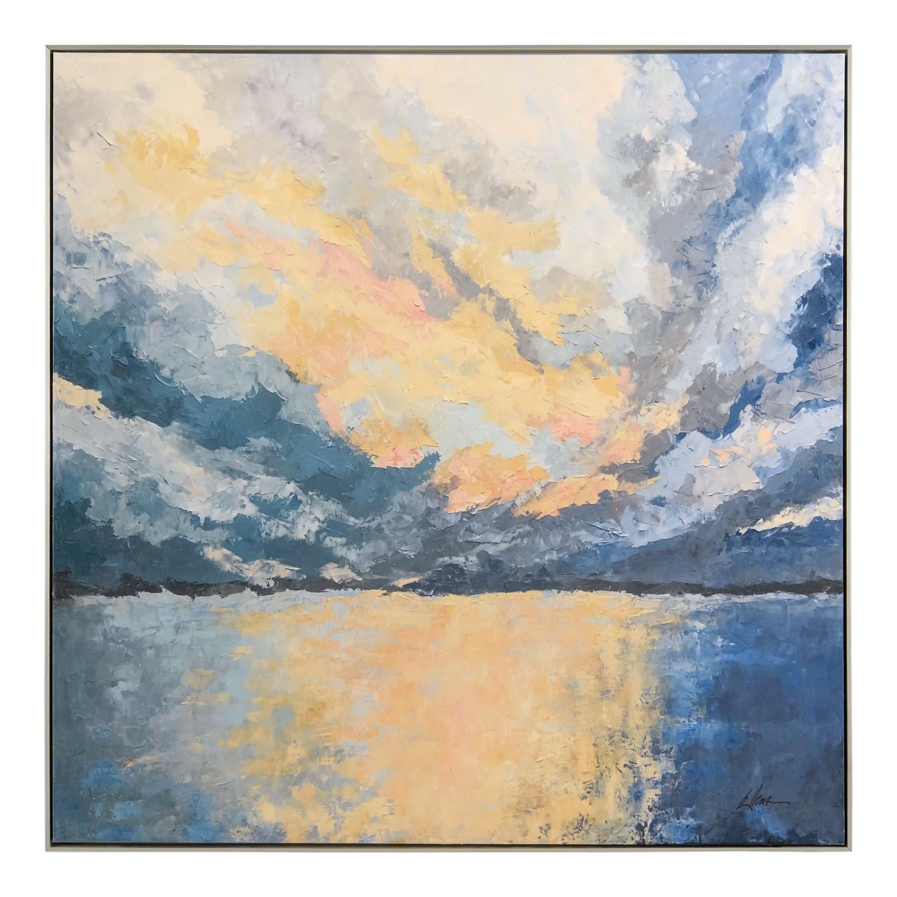 Jackie Ellens’ As It Transpired | John-Richard - GBG-2505