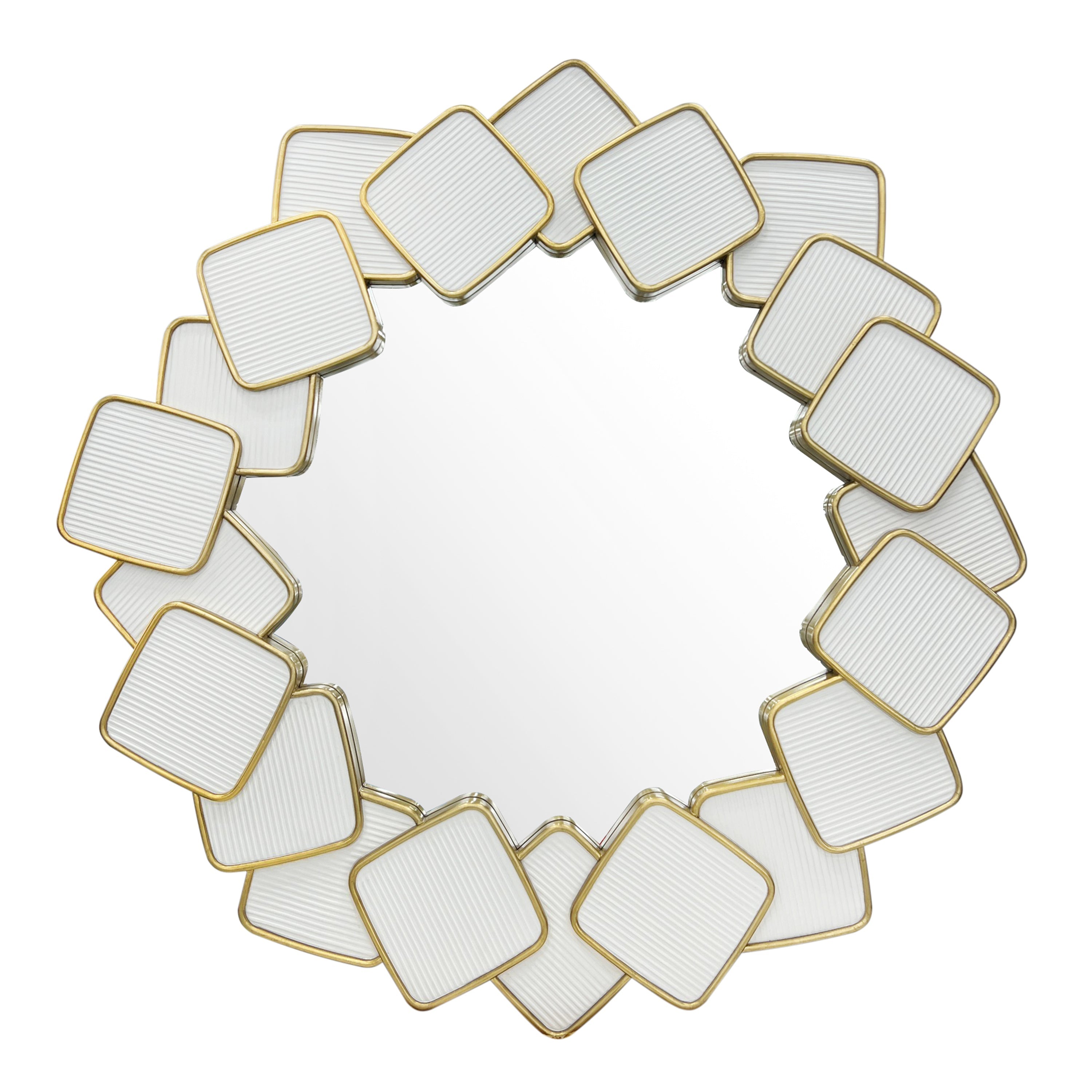 Overlap Mirror | John-Richard - JRM-1393