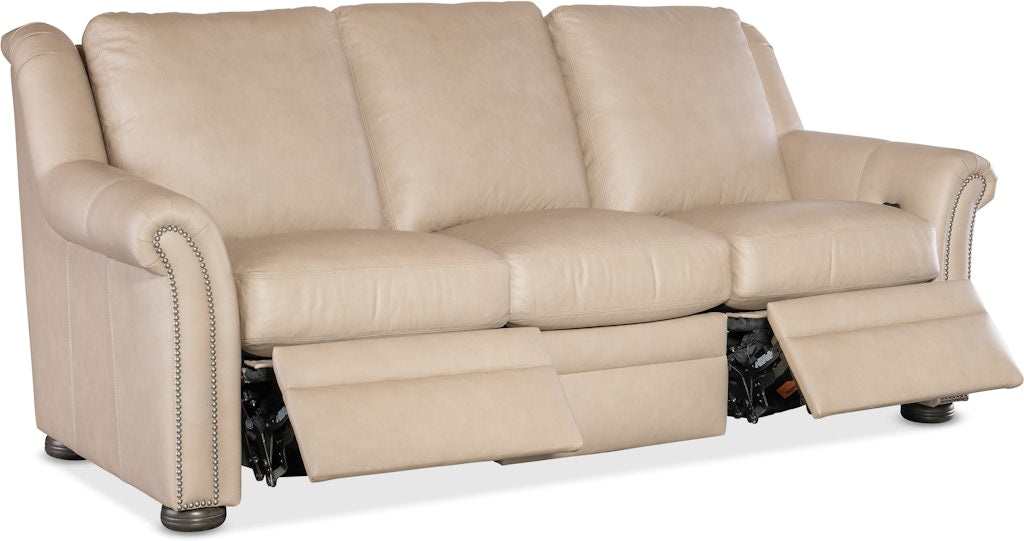 Bradington Young Newman Reclining Sofa 916-90