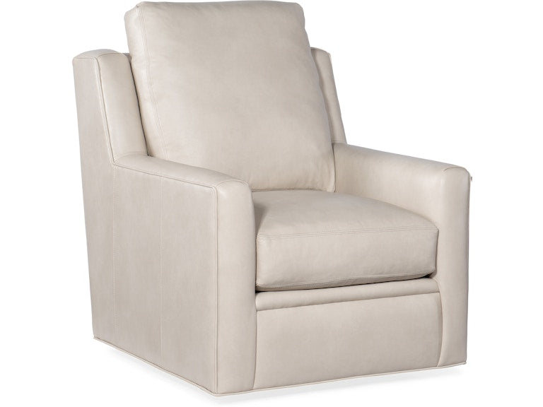 Bradington Young Revelin Swivel Chair 203-25SW