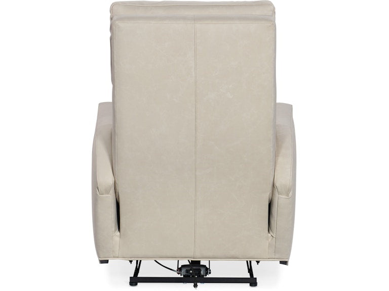 Bradington Young Celestial Zero Gravity Recliner with Power Headrest 6452ZG-PH