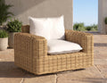 CUSTOM KIT for Playa Swivel Glider Club Chair