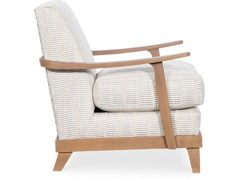 Bradington Young Laken Chair 453-25