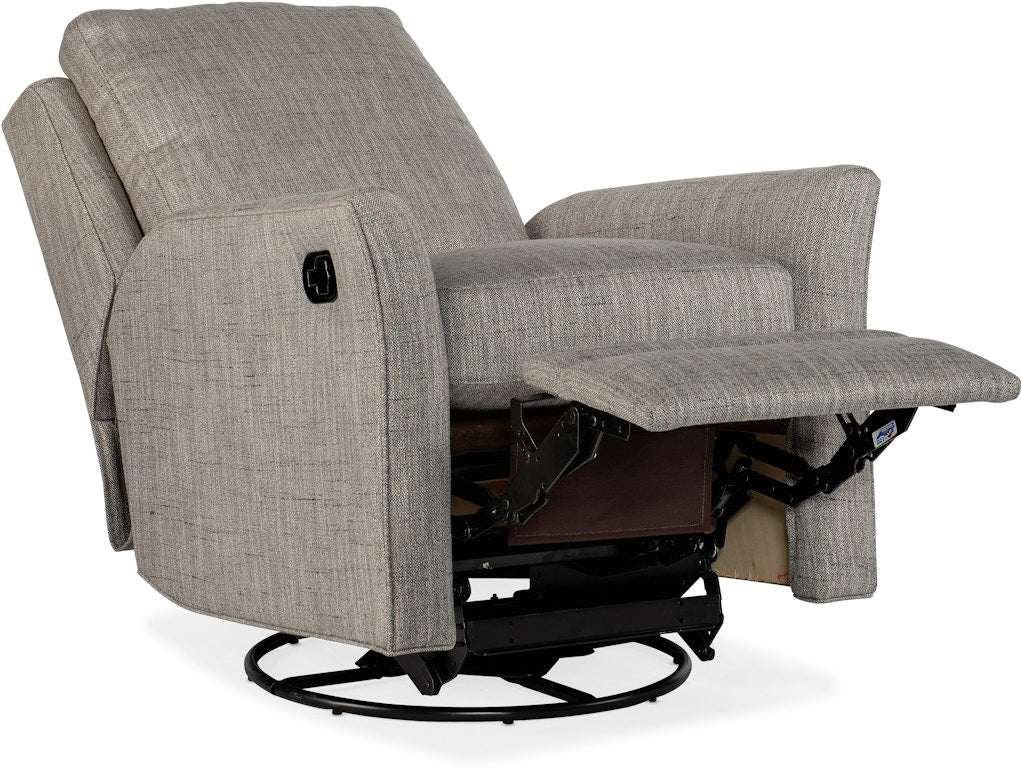 Bradington Young Marleigh Wall Hugger Recliner 7772