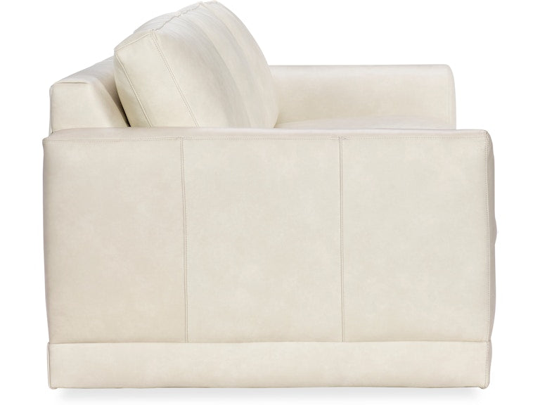 Bradington Young Granger Leather Sofa 7423-802-L