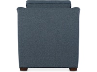 Bradington Young Raiden Reclining Chair with Power Headrest 204-35