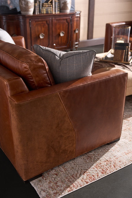 Bradington Young Eliana Sofa 634-95