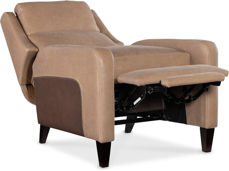 Bradington Young Howell 3-Way Lounger 3505