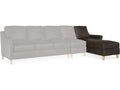 Bradington Young Madison Right Arm Facing Chaise Lounge 770-42