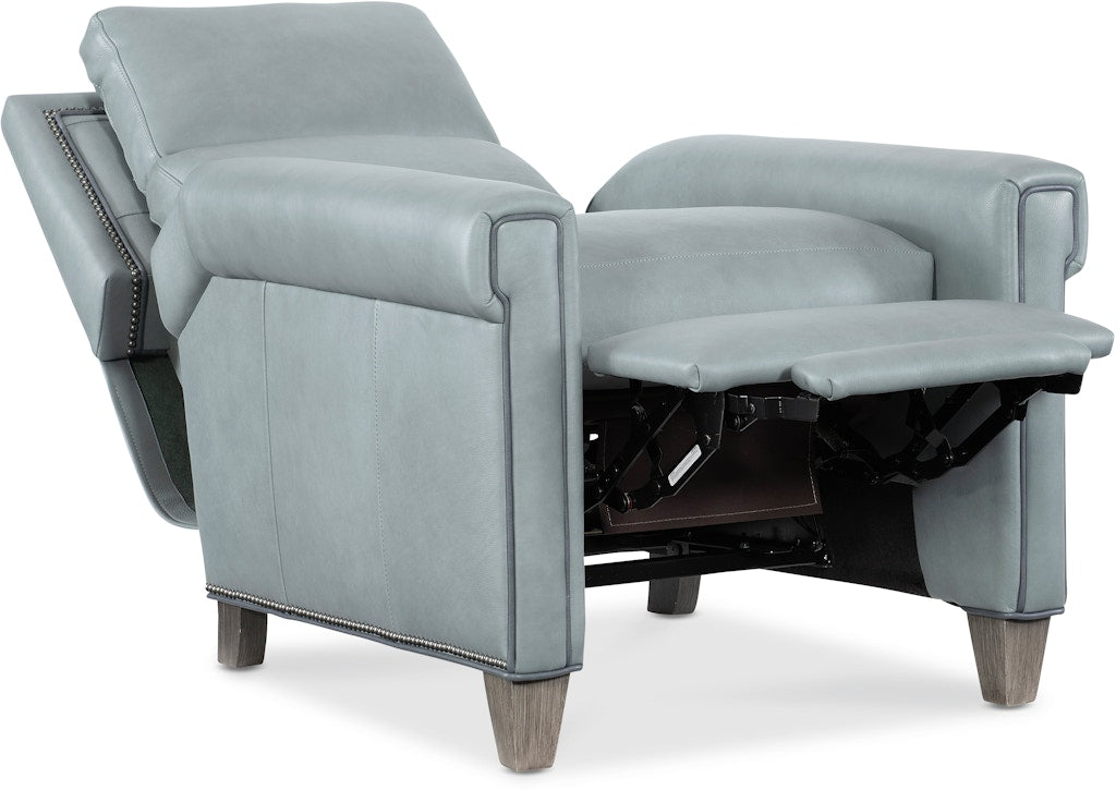 Bradington Young Mills Recliner 3622
