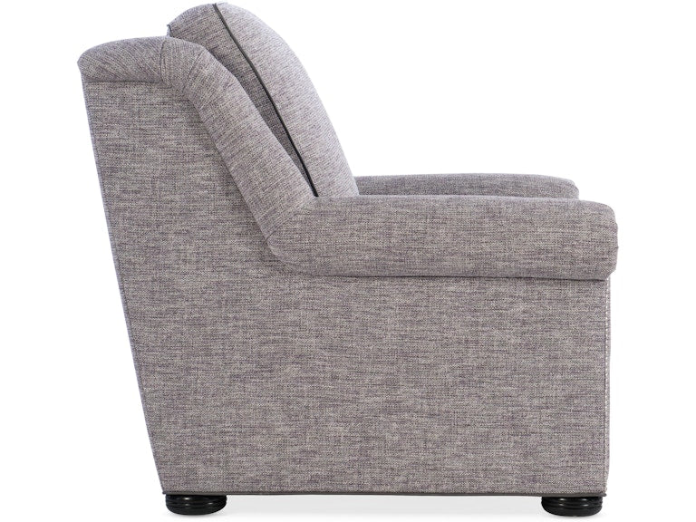 Bradington Young Robinson Reclining Chair with Power Headrest 206-35