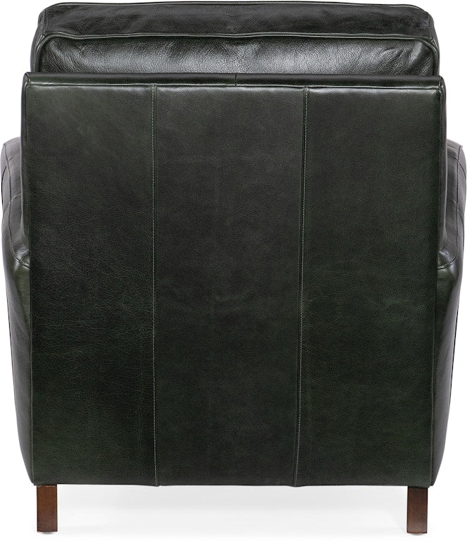 Bradington Young Zion Stationary Chair 600-25