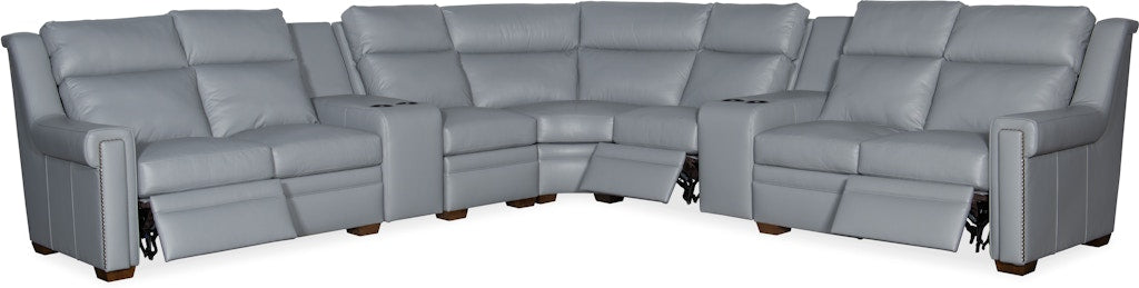 Bradington Young Imagine Armless Chair 960-38