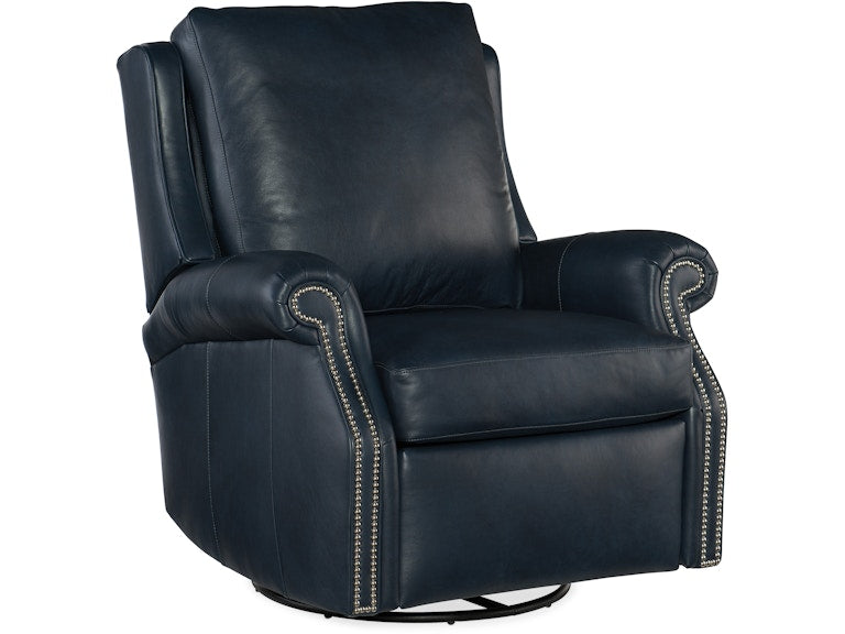Bradington Young Barcelo Wall Hugger Recliner 7411
