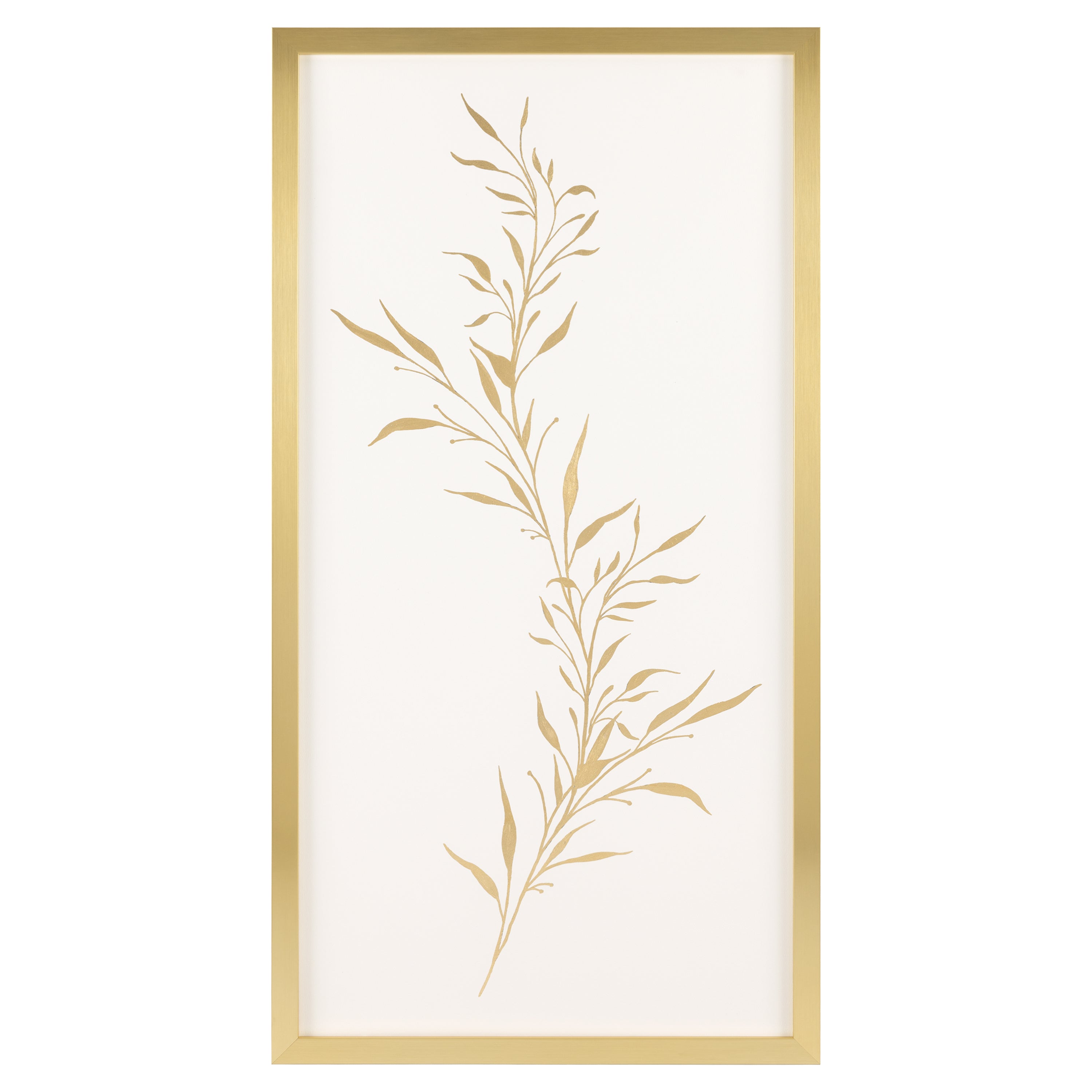 Golden Vines B | John-Richard - GBG-2890B