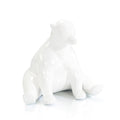 Sitting Bear Sculpture | John-Richard - JRA-14437