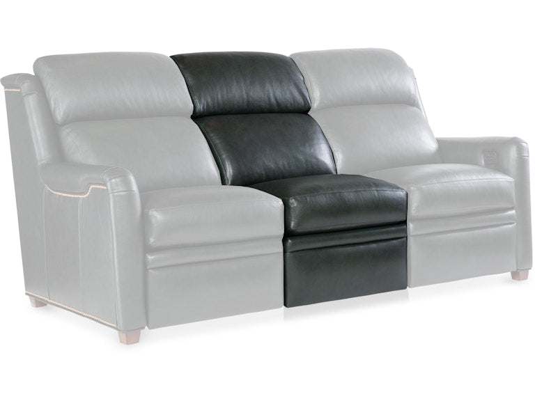 Bradington Young Kylan Armless Chair 910-38