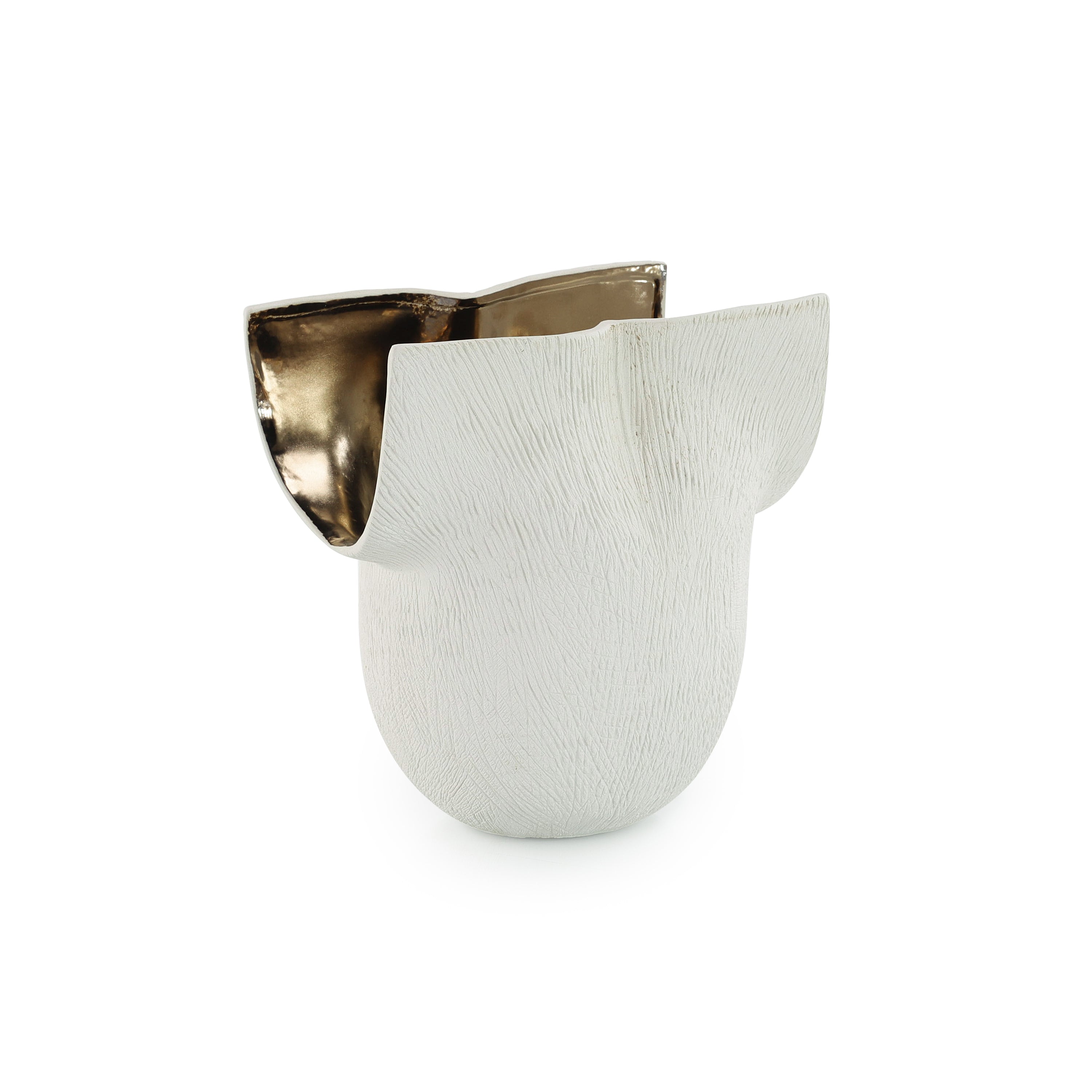 Arruga Vase, Small | John-Richard - JRA-14954