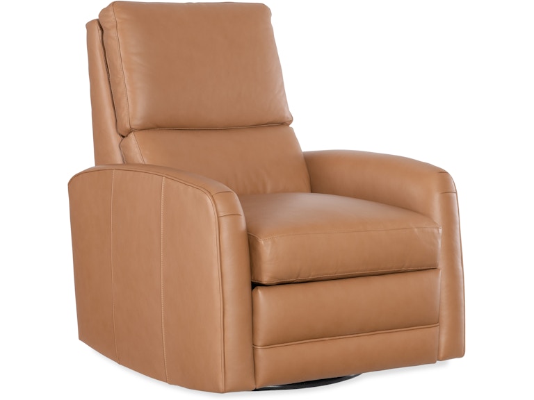 Bradington Young Pearce Swivel Recliner 2203