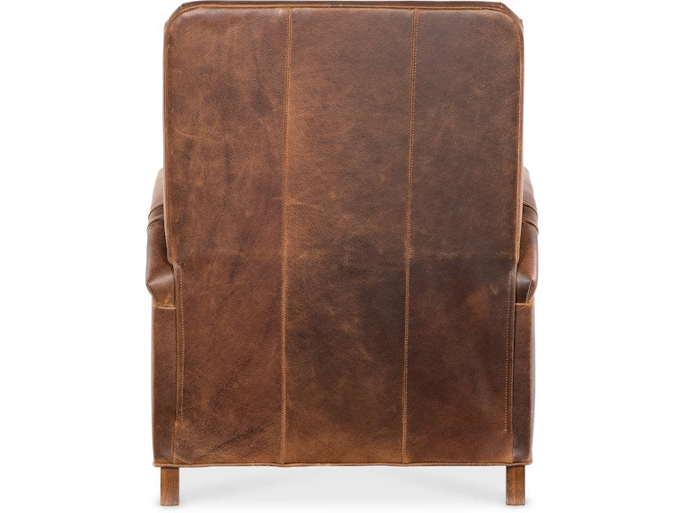 Bradington Young Patrick 3-Way Lounger 3421