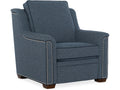 Bradington Young Raiden Reclining Chair with Power Headrest 204-35