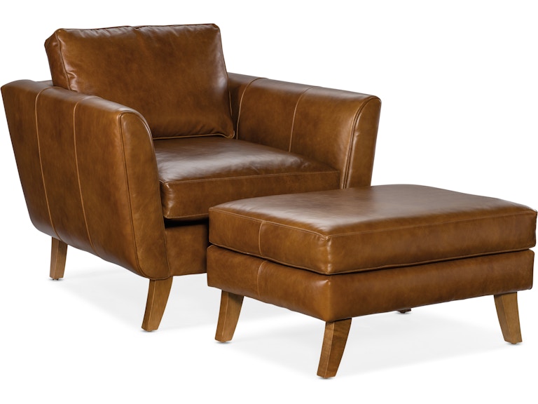 Bradington Young Alora Chair 745-25