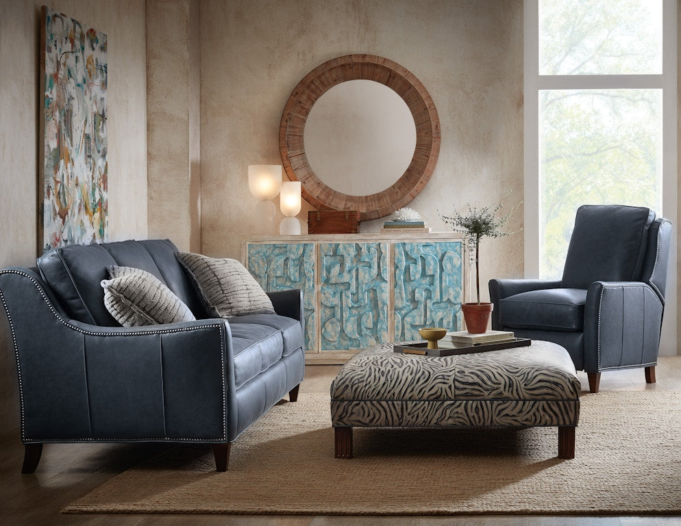 Bradington Young Tatum Sofa 626-95
