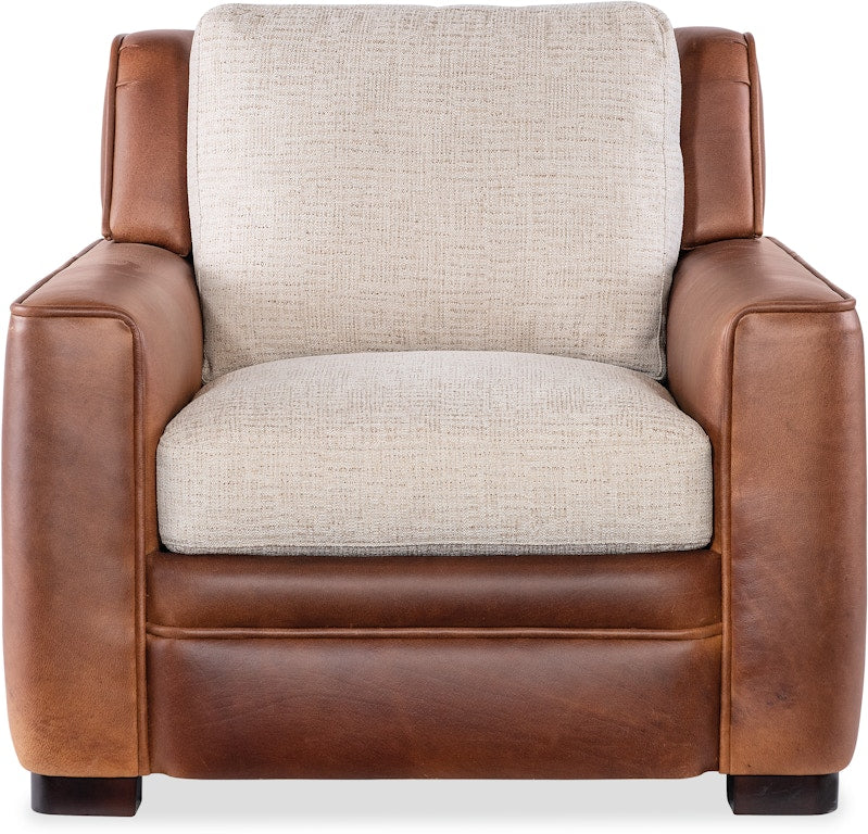 Bradington Young Beckham Chair 642-25