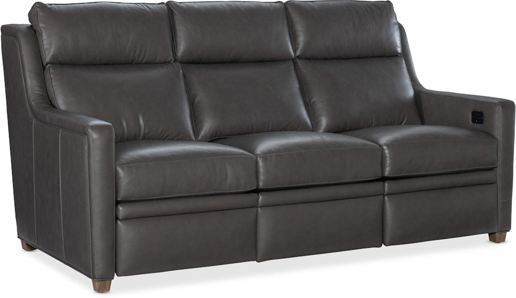 Bradington Young Hambrick Reclining Sofa 950-90