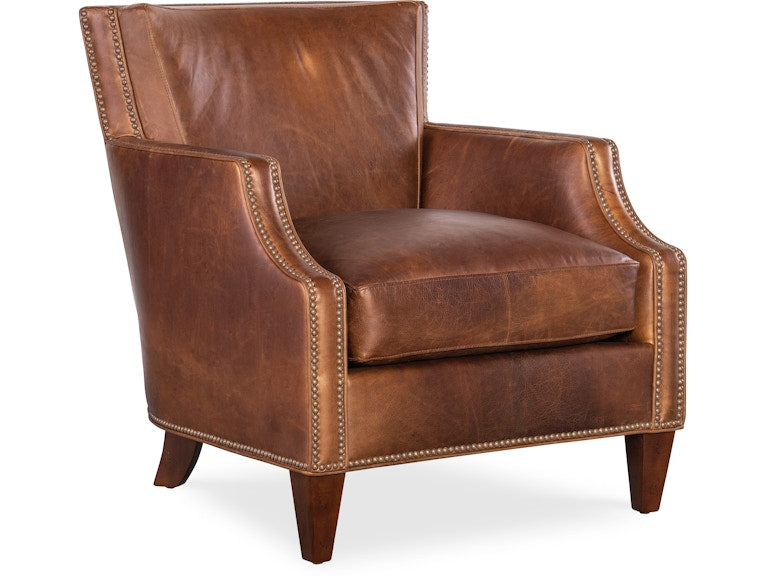 Bradington Young Fredricksen Chair 358-25
