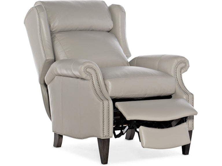 Bradington Young Miller 3-Way Recliner 4040