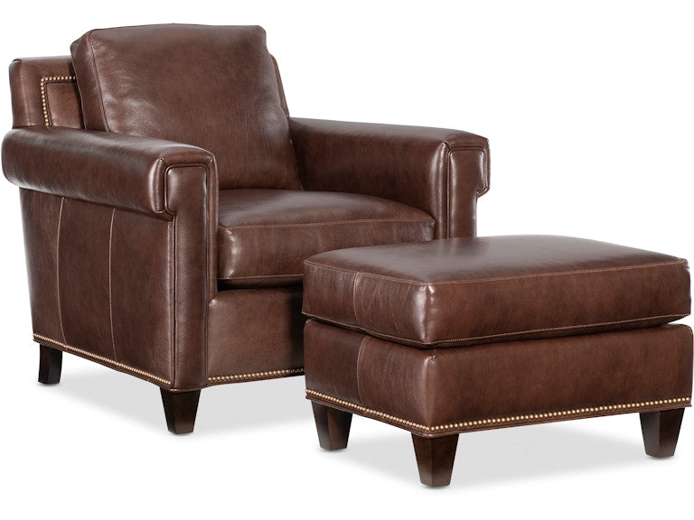 Bradington Young Mills Chair 622-25