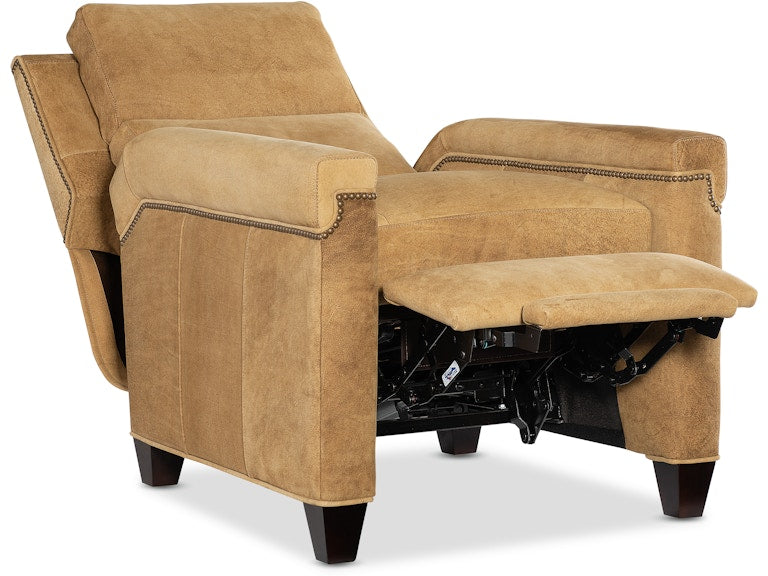Bradington Young Magnolia 3-Way Lounger 3501