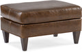 Bradington Young Barker Ottoman 478-OT