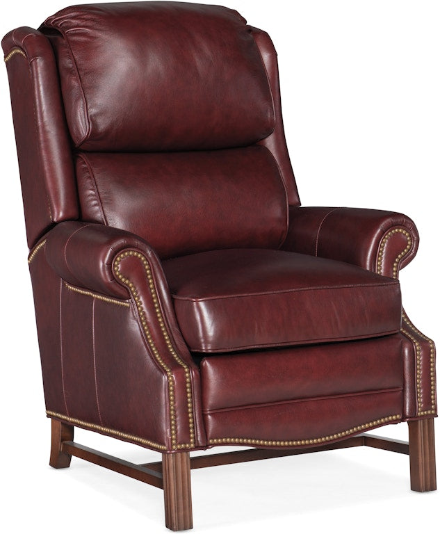 Bradington Young Alta Reclining Lounger 4104