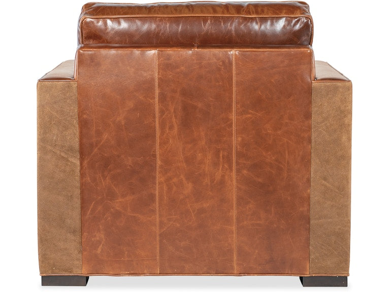 Bradington Young Eliana Chair 634-25