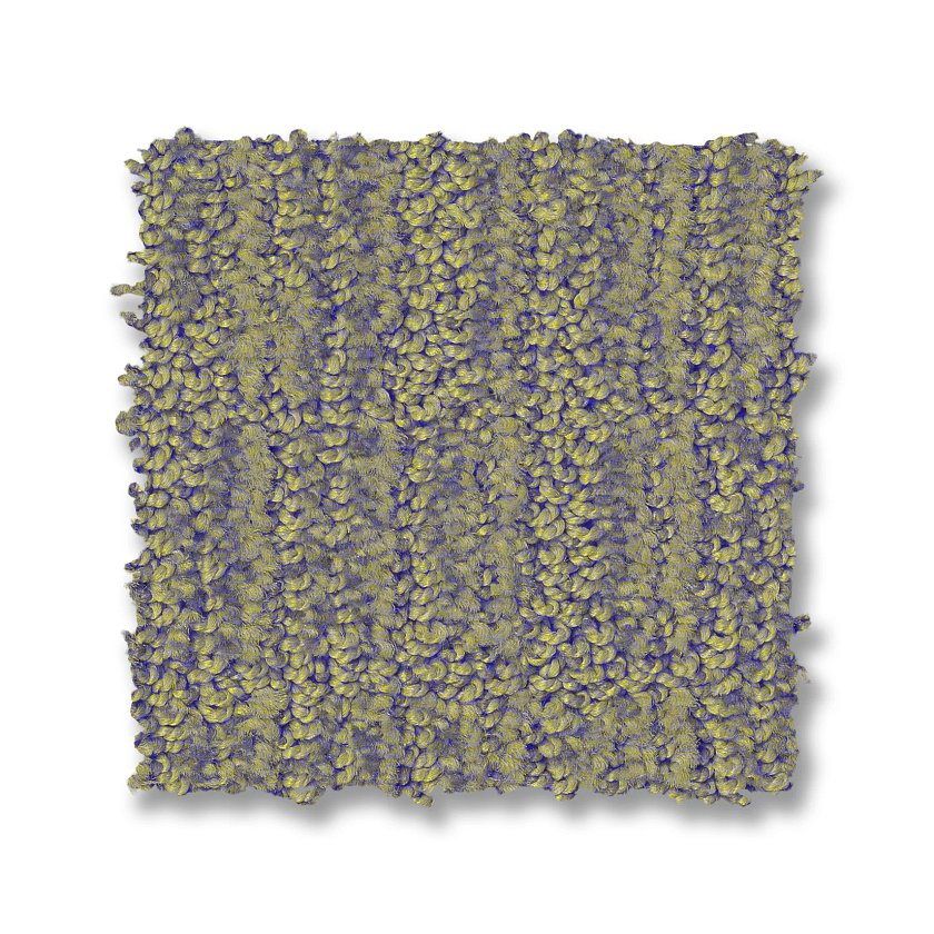 WANDERER SEA HAZE - Carpet