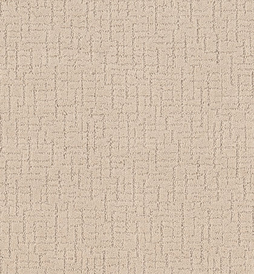 ONE MORE HOUR SOFT IVORY - Carpet
