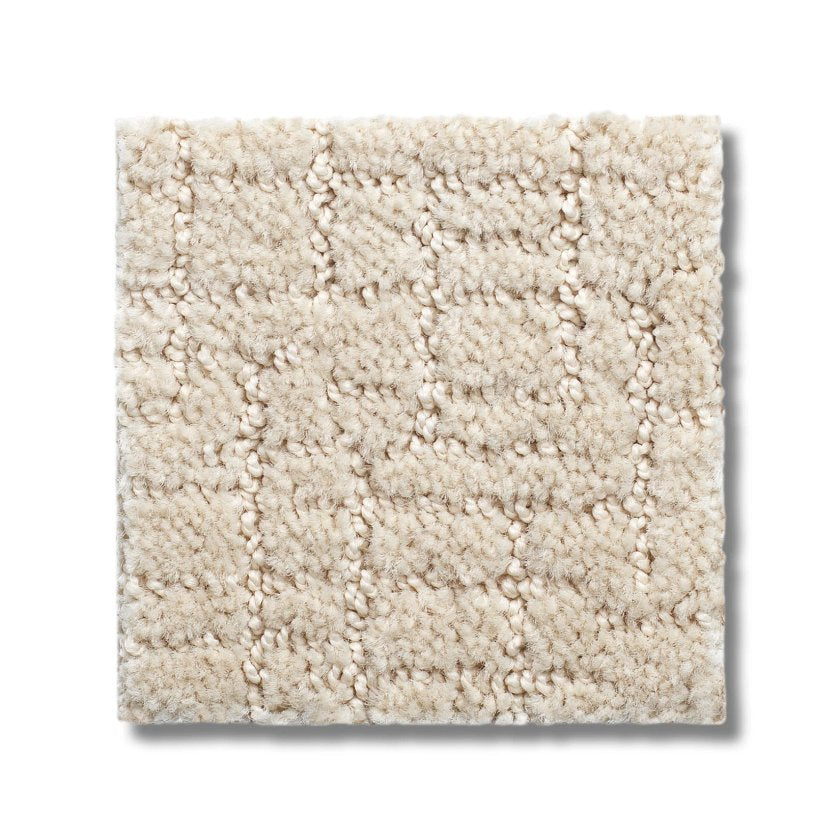 ONE MORE HOUR SOFT IVORY - Carpet