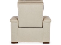 Bradington Young Arya Reclining Zero Gravity Chair with Power Headrest 970-35